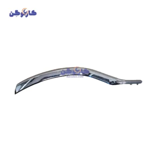 جهت مشاهده قیمت روز و خرید زه استیل سپر عقب چپ جک اس 3 ( JAC S3 ) با کد فنی 2804123U221G با گارانتی کیفیت و اصالت به سایت کارنوگن مراجعه نمایید.