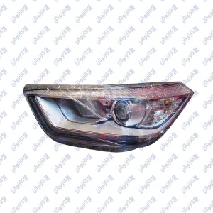 برای مشاهده بهترین قیمت خرید فروش چراغ جلو چپ جک S3 ( اس 3 ) با کدفنی 4121100U2221 به فروشگاه اینترنتی لوازم یدکی خودرو جک JAC کارنوگن مراجعه کنید