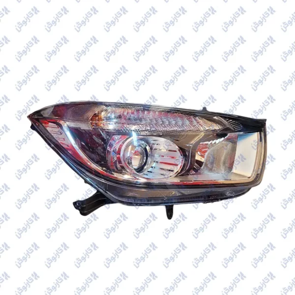 برای مشاهده بهترین قیمت خرید فروش چراغ جلو راست جک S5 (اس 5) با کد فنی 4121200U1510 به فروشگاه اینترنتی لوازم یدکی خودرو جک JAC کارنوگن مراجعه کنید.