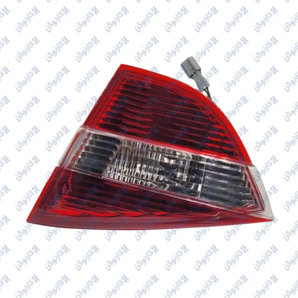 برای مشاهده بهترین قیمت خرید چراغ صندوق عقب راست جک J5 (جی 5) با کد فنی 4113200U7101 به فروشگاه اینترنتی لوازم یدکی خودرو جک JAC کارنوگن مراجعه نمایید.