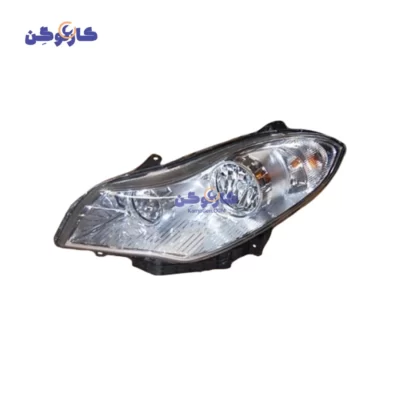 جهت مشاهده قیمت روز و خرید آنلاین چراغ جلو چپ ام وی ام 315H مدل هاچ بک با کد فنی A13-3772010BA به فروشگاه اینترنتی کارنوگن مراجعه نمایید.
