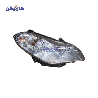 جهت رویت قیمت روز و خرید اینترنتی چراغ جلو راست ام وی ام 315H مدل هاچ بک با کد فنی A13-3772020BA به فروشگاه اینترنتی کارنوگن مراجعه نمایید.