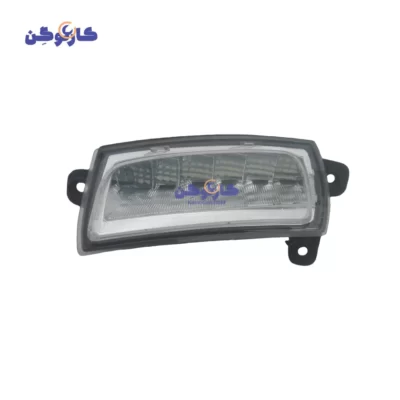 جهت مشاهده قیمت روز و خرید سریع چراغ دی لایت جلو چپ ام وی ام ایکس 22 ( X22 ) با کد فنی J69-4499010 به فروشگاه اینترنتی کارنوگن مراجعه نمایید.