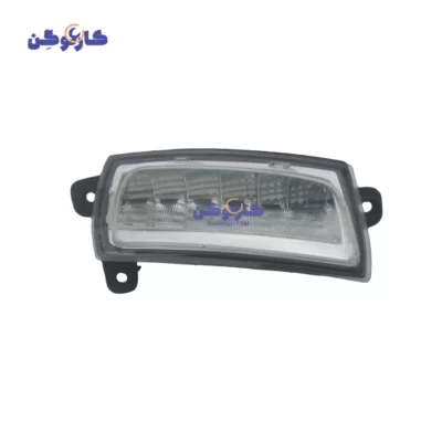 جهت مشاهده قیمت روز و خرید اینترنتی چراغ دی لایت جلو راست ام وی ام ایکس 22 ( X22 ) با کد فنی J69-4499020 به فروشگاه اینترنتی کارنوگن مراجعه نمایید.