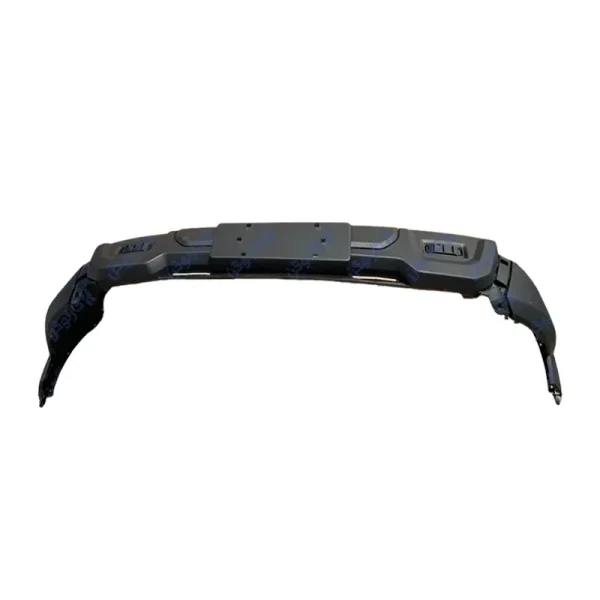 برای مشاهده بهترین قیمت خرید فروش پوسته سپر جلو کی ام سی T9 (تی 9 KMC) با کد فنی 2803100P33Z0 به فروشگاه لوازم یدکی کی ام سی KMC کارنوگن مراجعه کنید