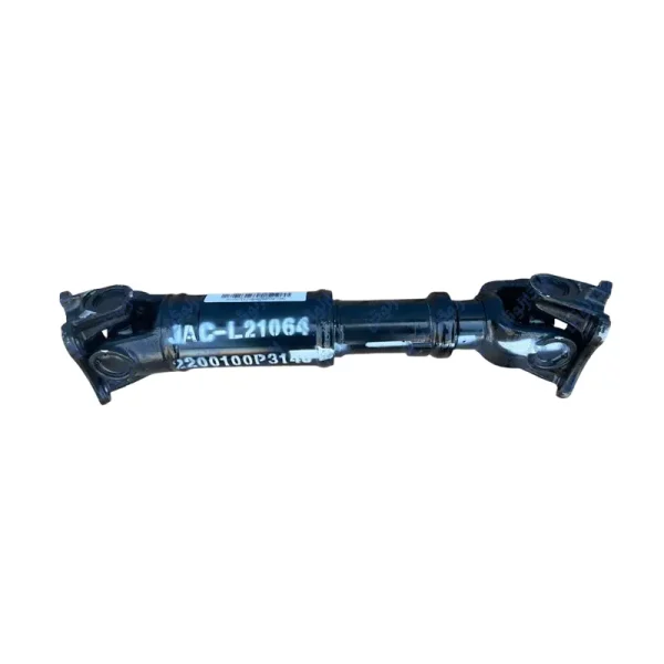 برای مشاهده بهترین قیمت خرید فروش گاردان جلو کی ام سی T8 (تی 8 KMC) با کد فنی 2200100P3140 به فروشگاه لوازم یدکی کی ام سی KMC کارنوگن مراجعه کنید
