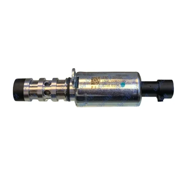 برای مشاهده بهترین قیمت خرید شیر OCV کی ام سی T8 سنسور OCV تی 8 KMC) او سی وی با کد فنی 1006300GD190 به فروشگاه اینترنتی لوازم یدکی جک JAC کارنوگن مراجعه کنید.