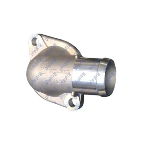 برای مشاهده بهترین قیمت خرید درب ترموستات فلزی بزرگ جک S5 (درپوش ترموستات اس 5 JAC) با کد فنی 1027130GD120 به فروشگاه لوازم یدکی خودرو جک JAC کارنوگن مراجعه کن
