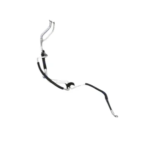 برای مشاهده قیمت خرید لوله دو قلو کولر کی ام سی J7 (لوله خنک کننده با شیر انبساط جی 7 KMC) با کدفنی 8108010U73CZ به فروشگاه لوازم کی ام سی kmc کارنوگن مراجعه کن