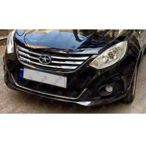 برای مشاهده بهترین قیمت خرید سپر جلو جک j4 رنگ مشکی (سپر جلو جی 4 JAC سیاه) با کد فنی 2803110U8510 به فروشگاه اینترنتی لوازم یدکی جک JAC کارنوگن مراجعه کنید.