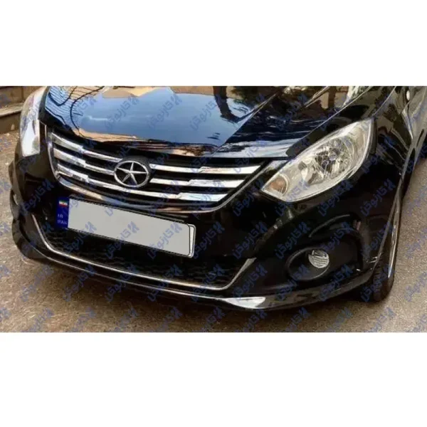 برای مشاهده بهترین قیمت خرید سپر جلو جک j4 رنگ مشکی (سپر جلو جی 4 JAC سیاه) با کد فنی 2803110U8510 به فروشگاه اینترنتی لوازم یدکی جک JAC کارنوگن مراجعه کنید.