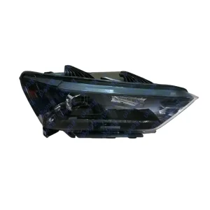 برای مشاهده بهترین قیمت خرید چراغ جلو راست کی ام سی A5 (ای 5 KMC) اصلی با کد فنی 4121200-E0040-A017000 به فروشگاه لوازم یدکی کی ام سی KMC کارنوگن مراجعه کنید