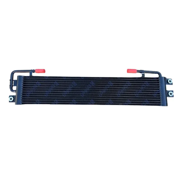 برای مشاهده بهترین قیمت خرید رادیاتور خنک کننده گیربکس کی ام سی T9 (تی 9 KMC) اصلی با کد فنی 1301200P33H2 به فروشگاه لوازم یدکی کی ام سی KMC کارنوگن مراجعه کن