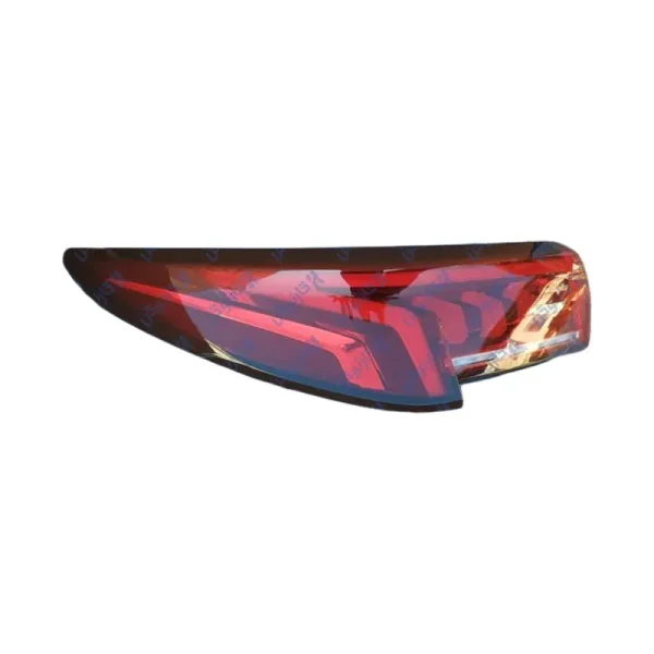 برای مشاهده بهترین قیمت خرید چراغ خطر گلگیر عقب چپ کی ام سی J7 (راننده جی 7 KMC) با کد فنی 4133200U73C3 به فروشگاه لوازم یدکی کی ام سی KMC کارنوگن مراجعه کن